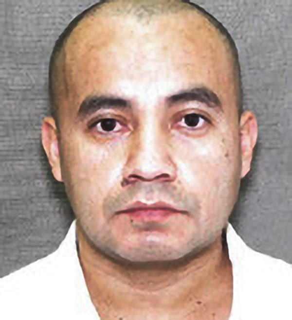 Supreme Court revives Texas death row inmate's faulty DNA evidence claim