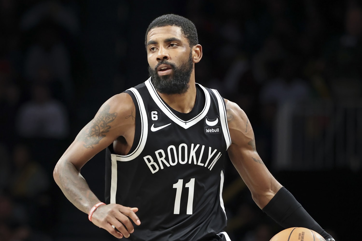Shop Kyrie Irving Jersey City with great discounts and prices online - Sep  2023