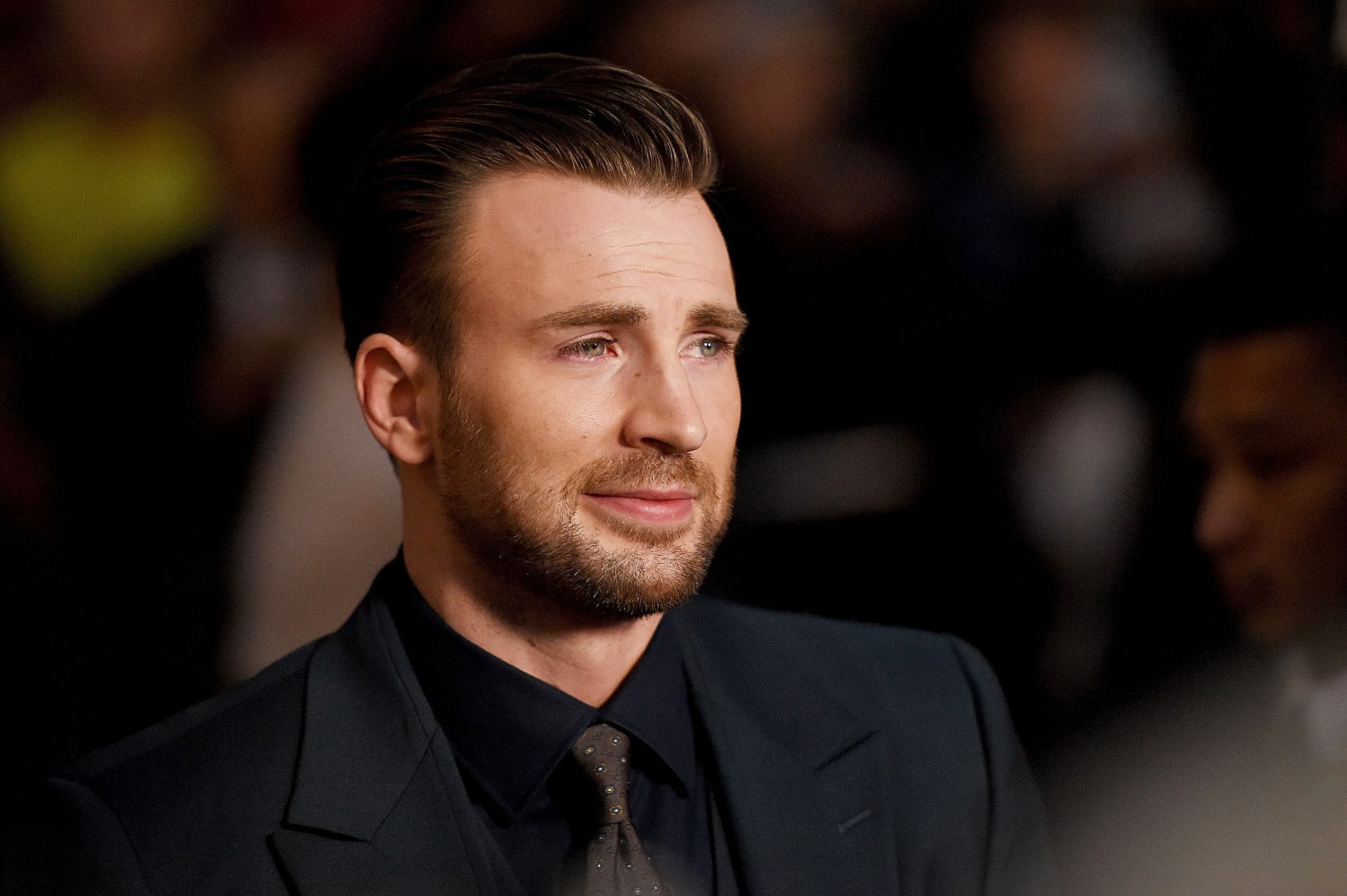 When 'Captain America' Chris Evans Asked Former S*xiest Man Paul