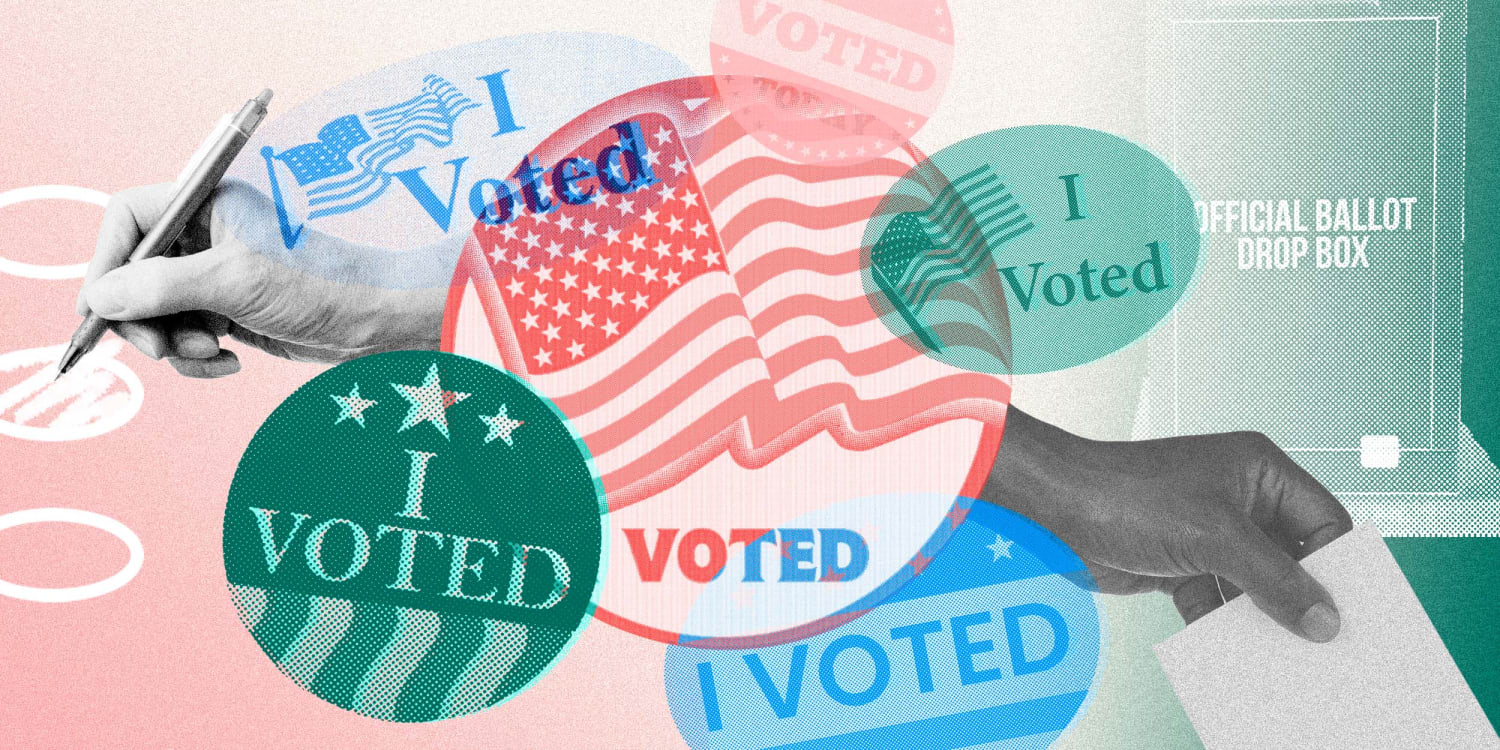 Rock the Vote - Palm Beach Illustrated