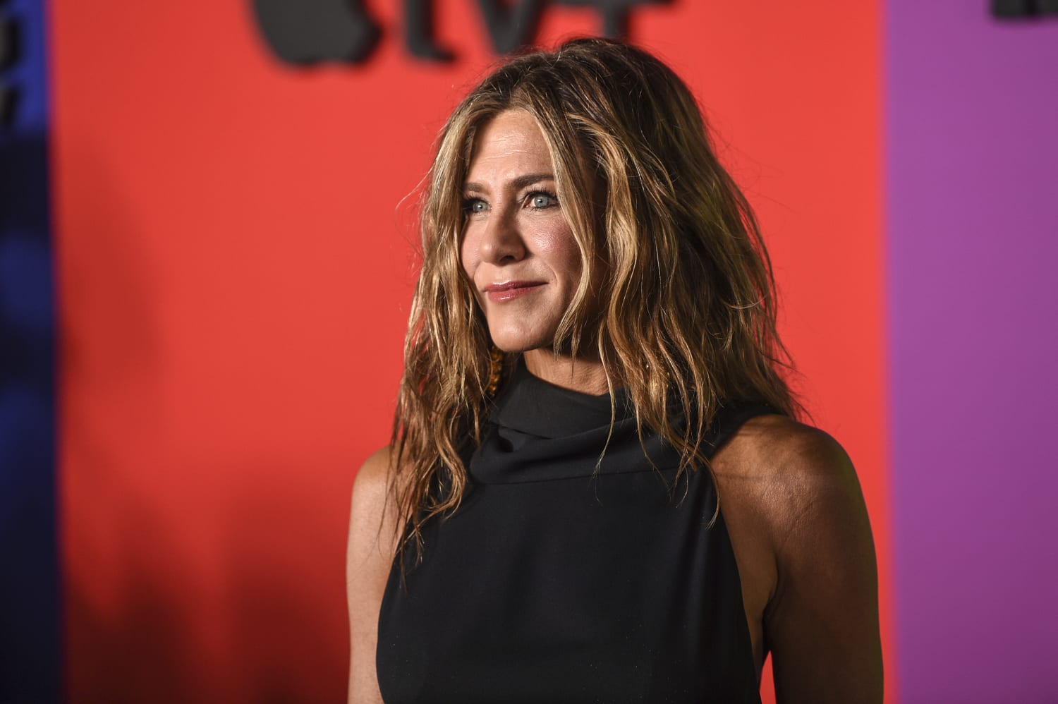 Look Back on Jennifer Aniston's Hair Journey on Friends