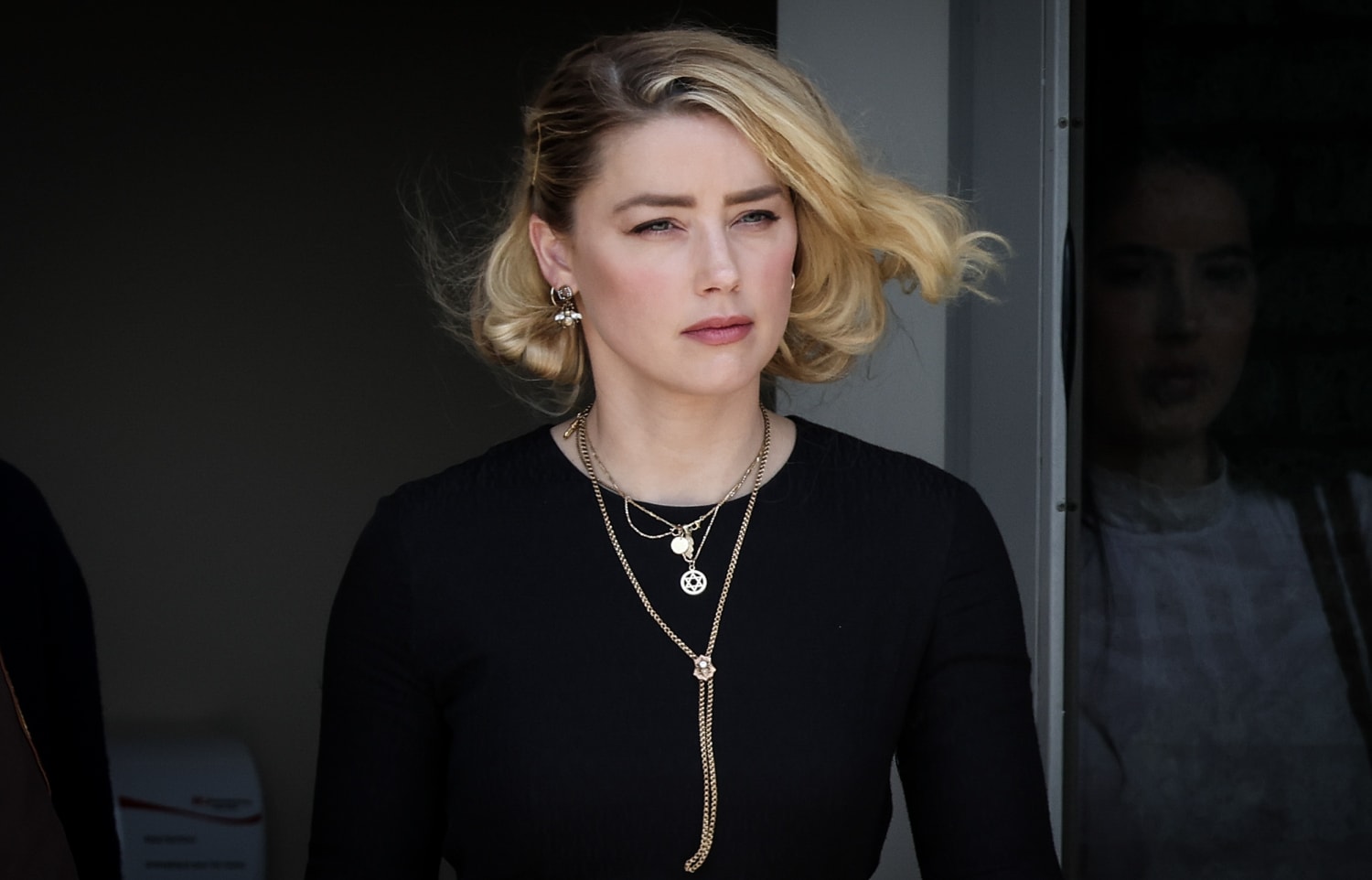 National feminist organizations break their silence on Amber Heard in an open letter of support