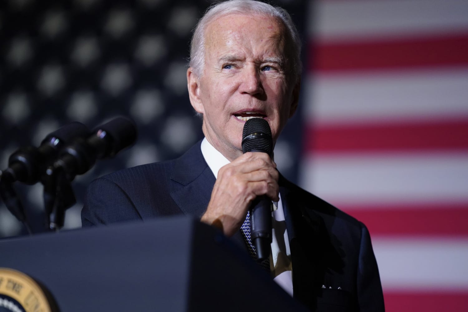 Most of Biden's judge appointees are women, racial or ethnic