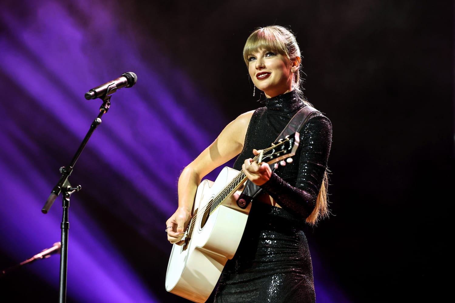 Taylor Swift fans disappointed by Ticketmaster pre sale 