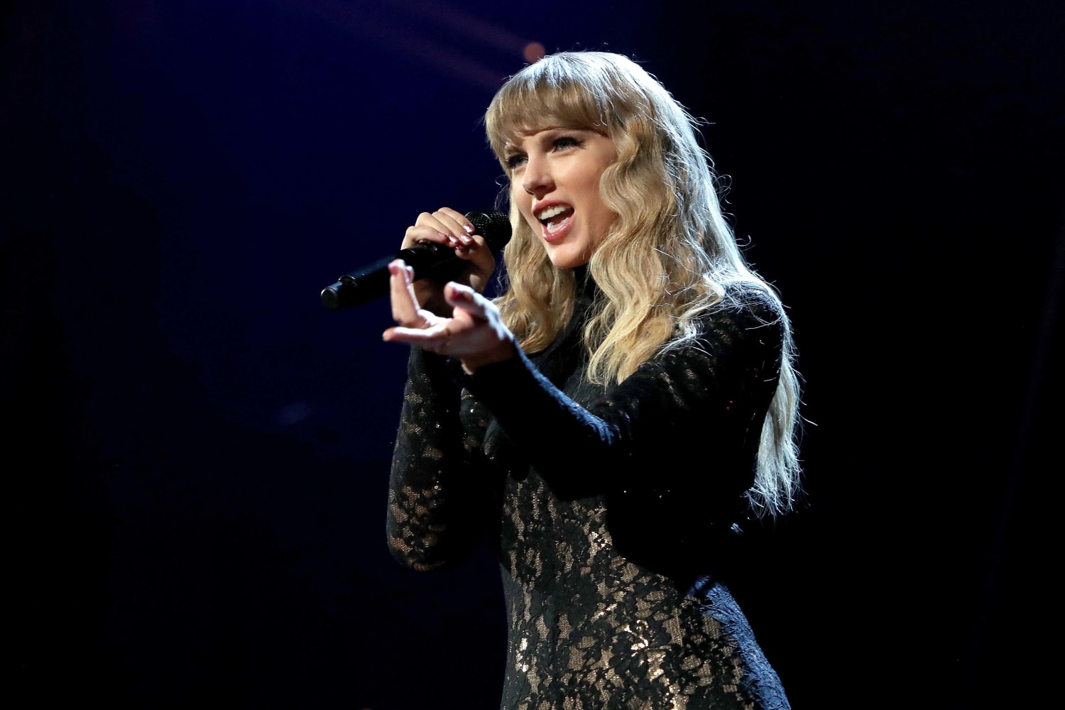 Ticketmaster gains attention after the events of Taylor Swift's concert  ticket sale - The Daily News