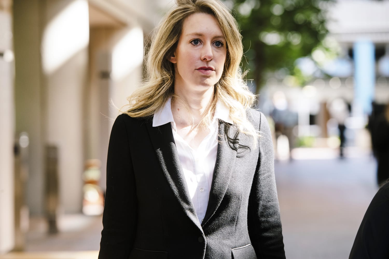 Theranos founder Elizabeth Holmes still had a one-way ticket to Mexico after she was convicted of fraud