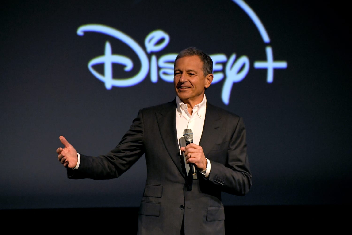Disney to Combine Hulu and Disney+ Content for Streamlined Viewing Experience