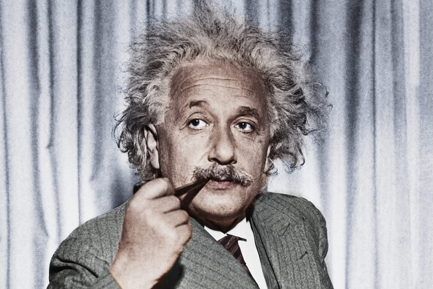 Din nou, Einstein!  Studiul arată cum antimateria răspunde la gravitație