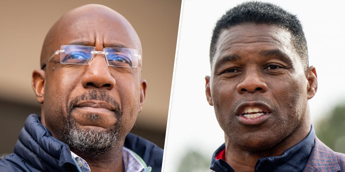 Georgia Supreme Court rejects Republican bid to halt early voting in the Senate runoff Saturday