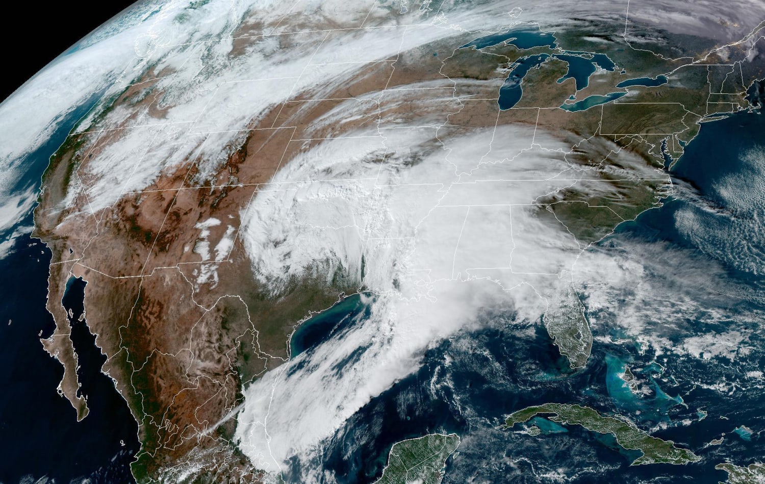 Post-Thanksgiving travel could be hampered by severe weather across country