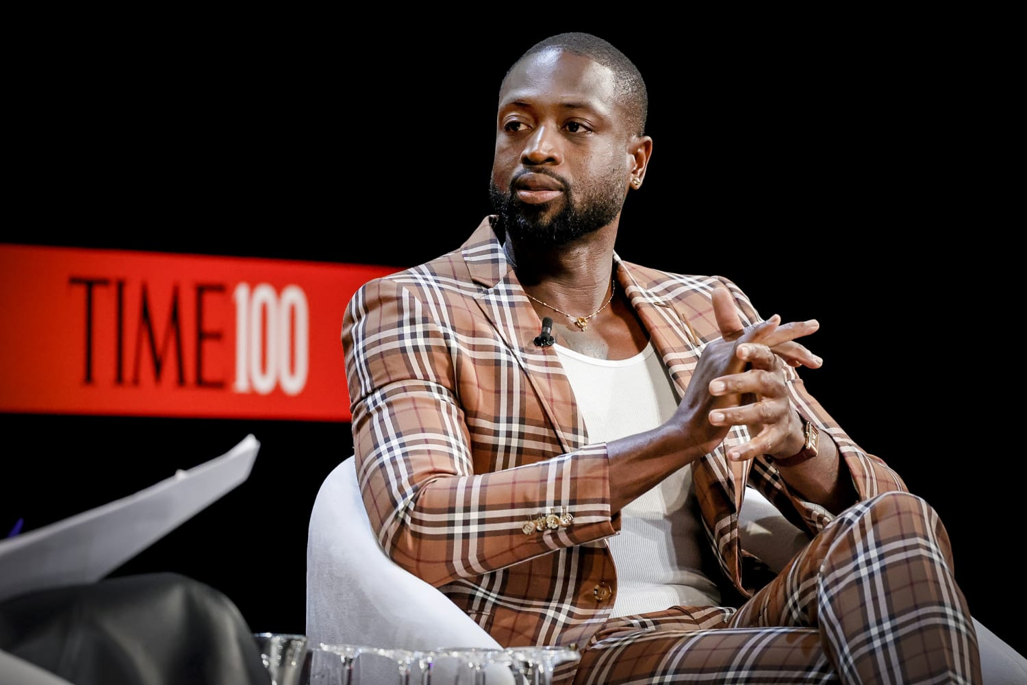 Dwyane Wade Makes Statement About Ex-Wife's Objection to Daughter's Name  Change – SheKnows