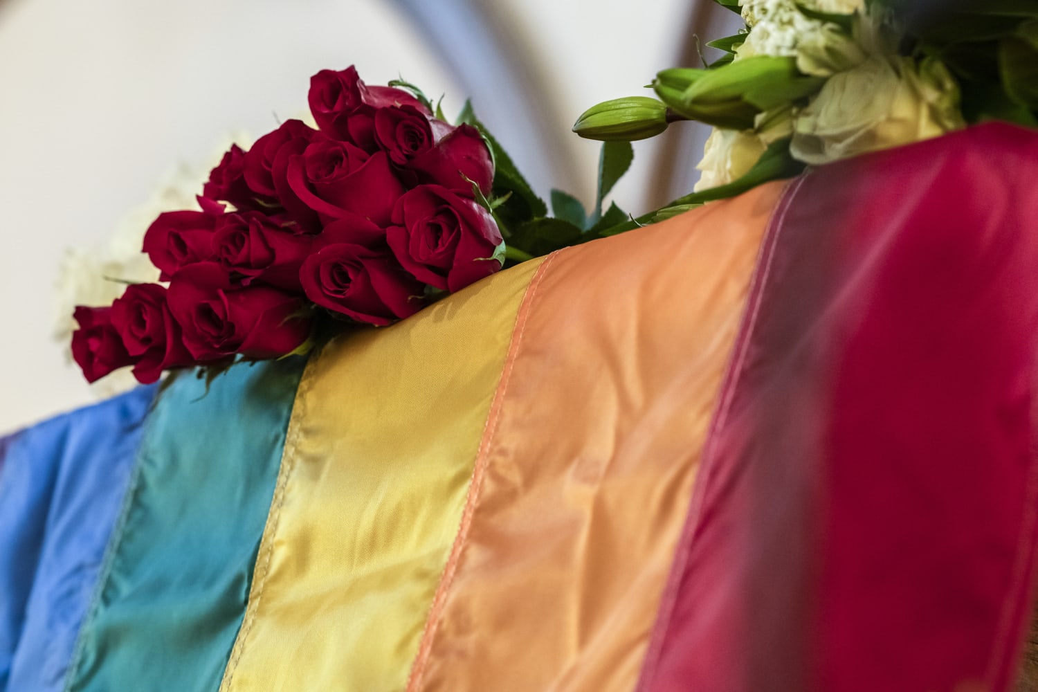DHS warns of domestic terror threats to LGBTQ, Jewish and migrant communities