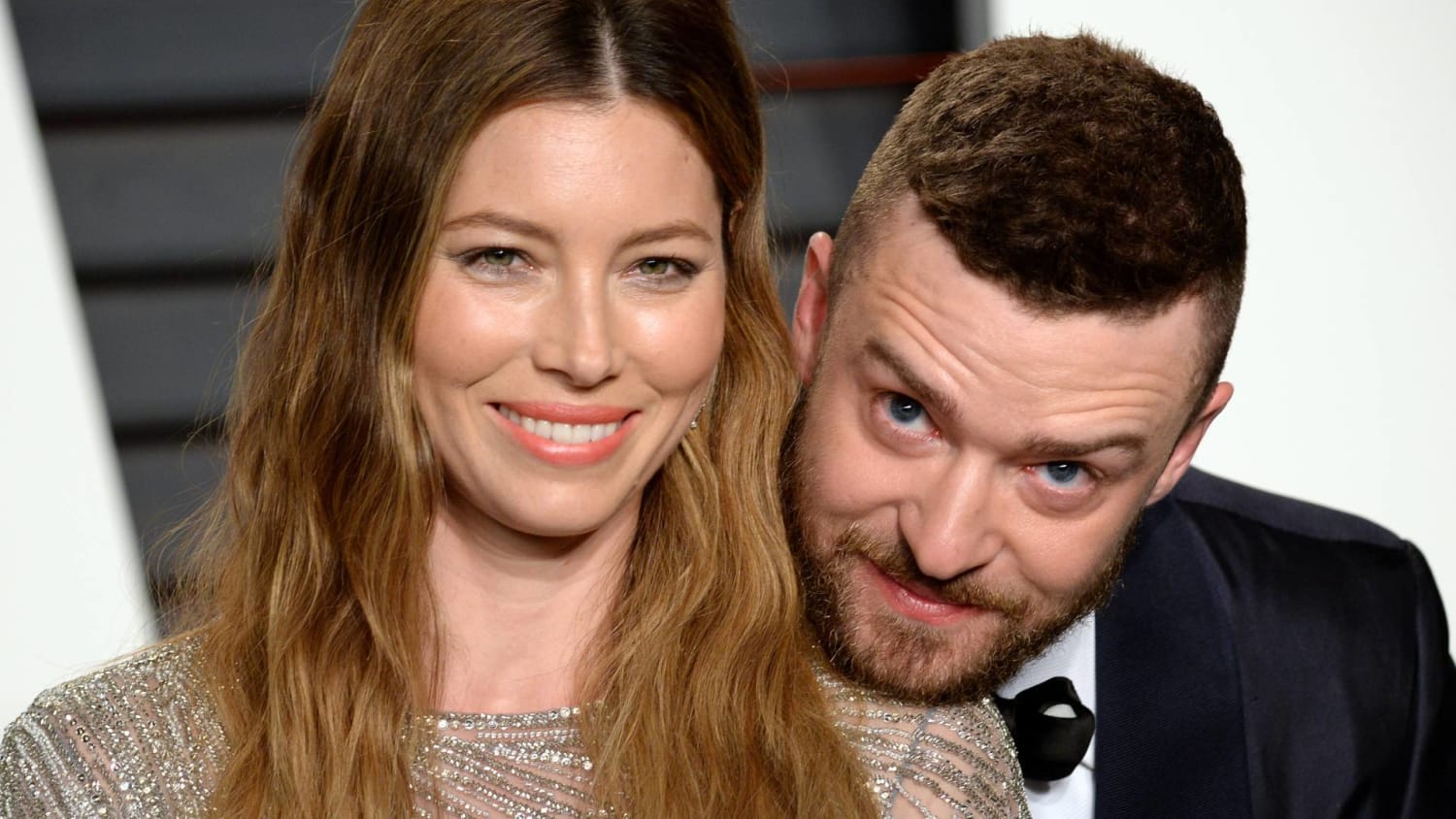 Justin Timberlake and Jessica Biel's Relationship Timeline, image size:1500x844
