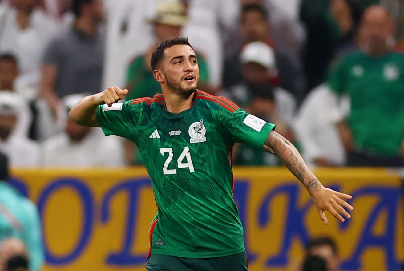 Selección Mexicana: Luis García lanza pronóstico para México en el Mundial