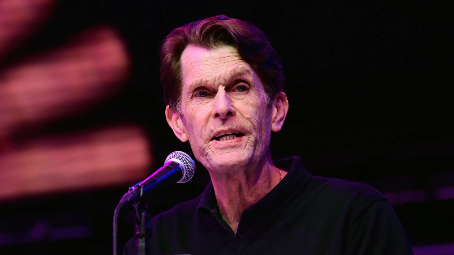 Muere Kevin Conroy, la icónica voz de Batman, a los 66 años - El Diario NY