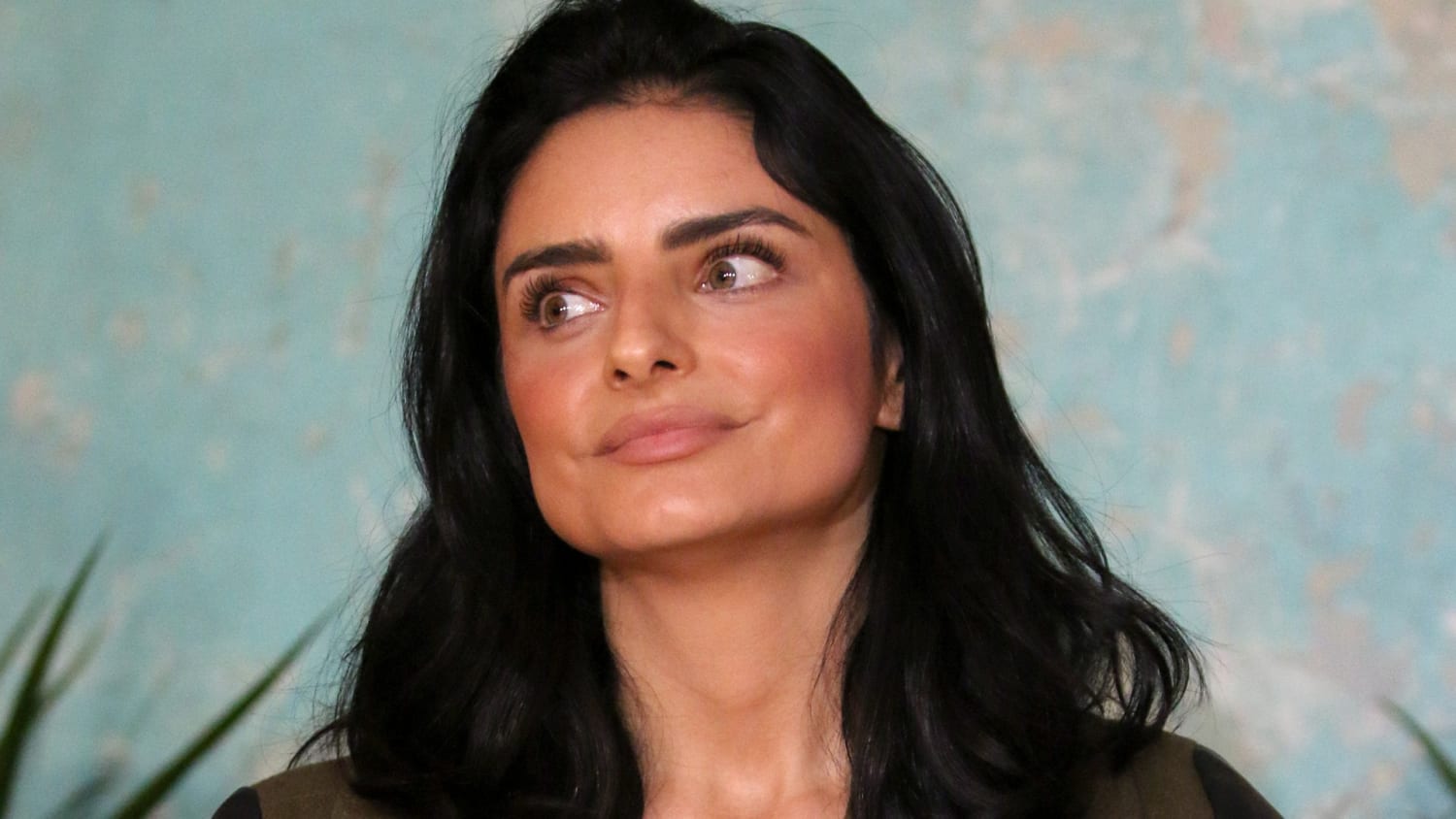 Aislinn Derbez habla de su peor miedo: el divorcio