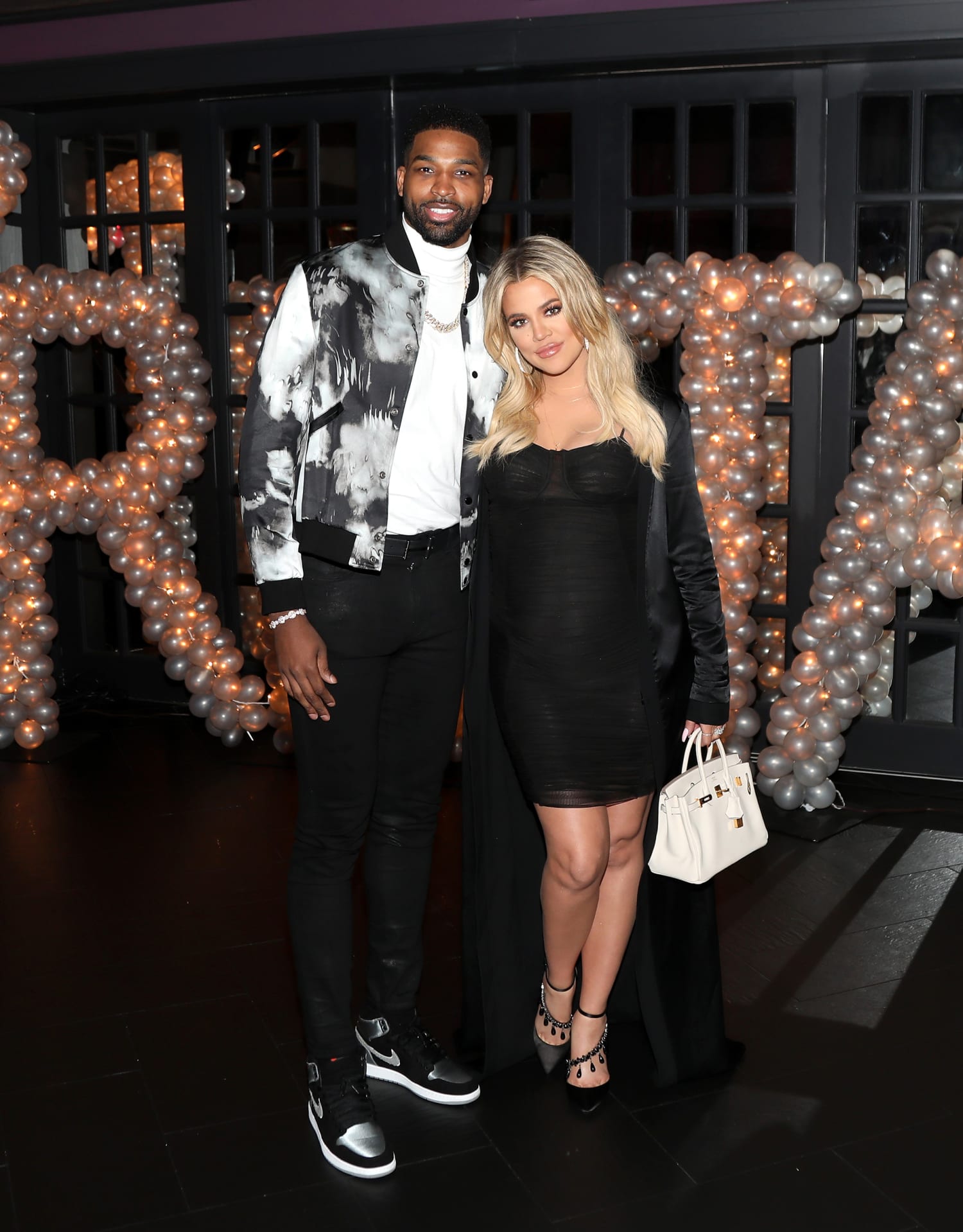 What Tristan Thompson's Lakers Move Means for Him, Khloe Kardashian