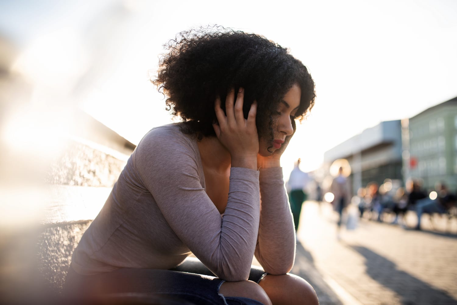 Dating Advice for Women Over 40 - Handling Rejection and Moving Forward