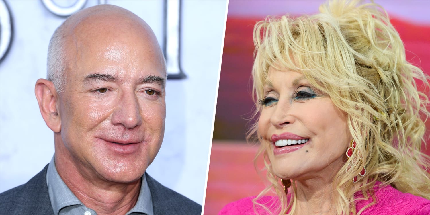 Jeff Bezos Gets a 38 Billion Haircut This Week with Divorce Finalized