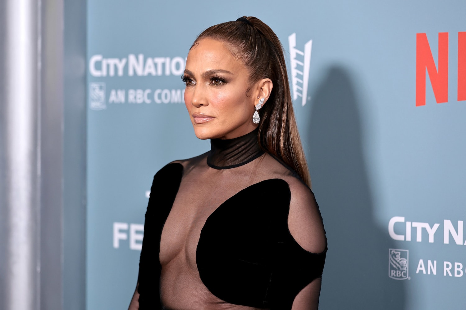 Jennifer Lopez