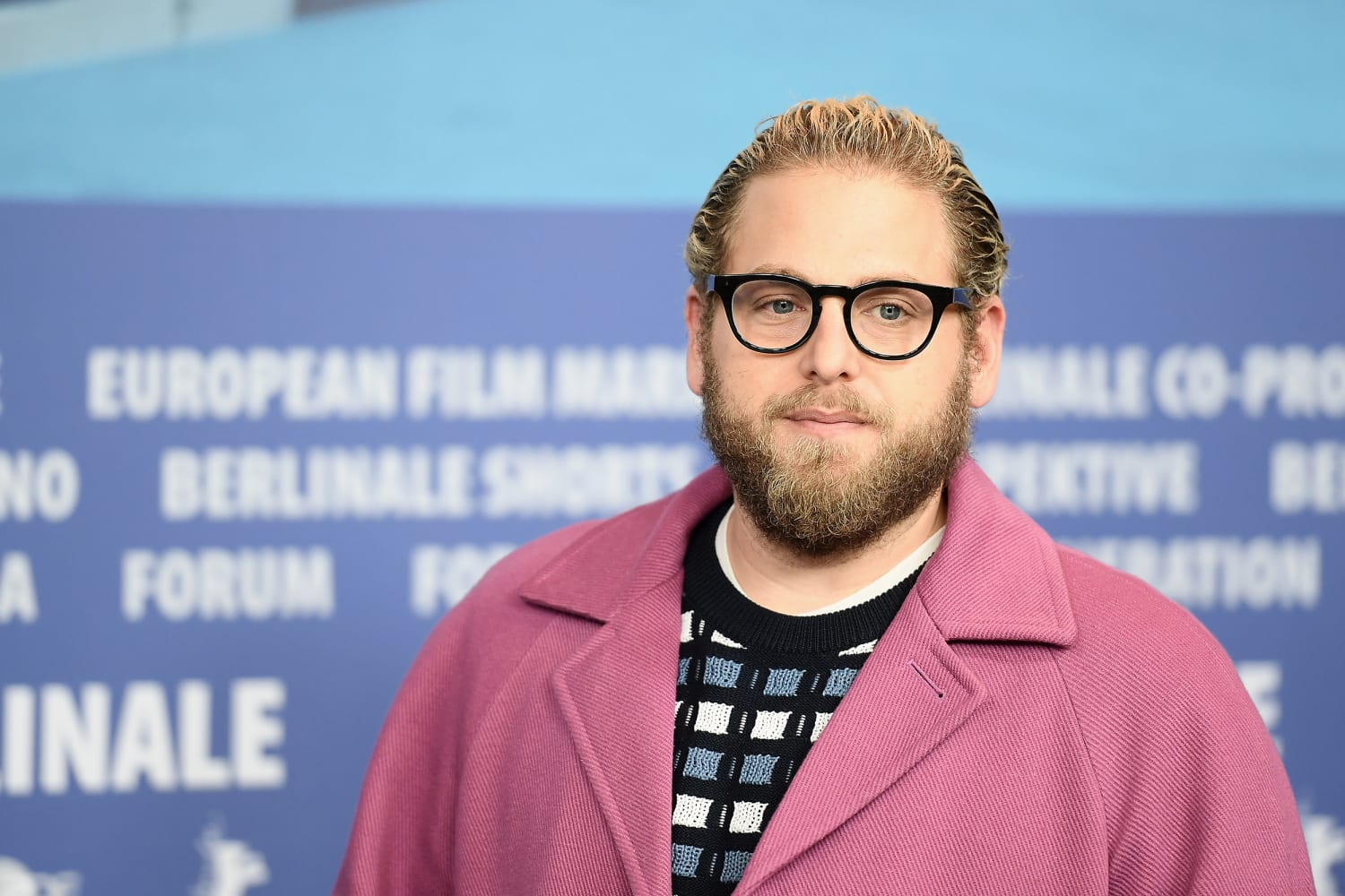 Jonah Hill Files Petition To Change His Name
