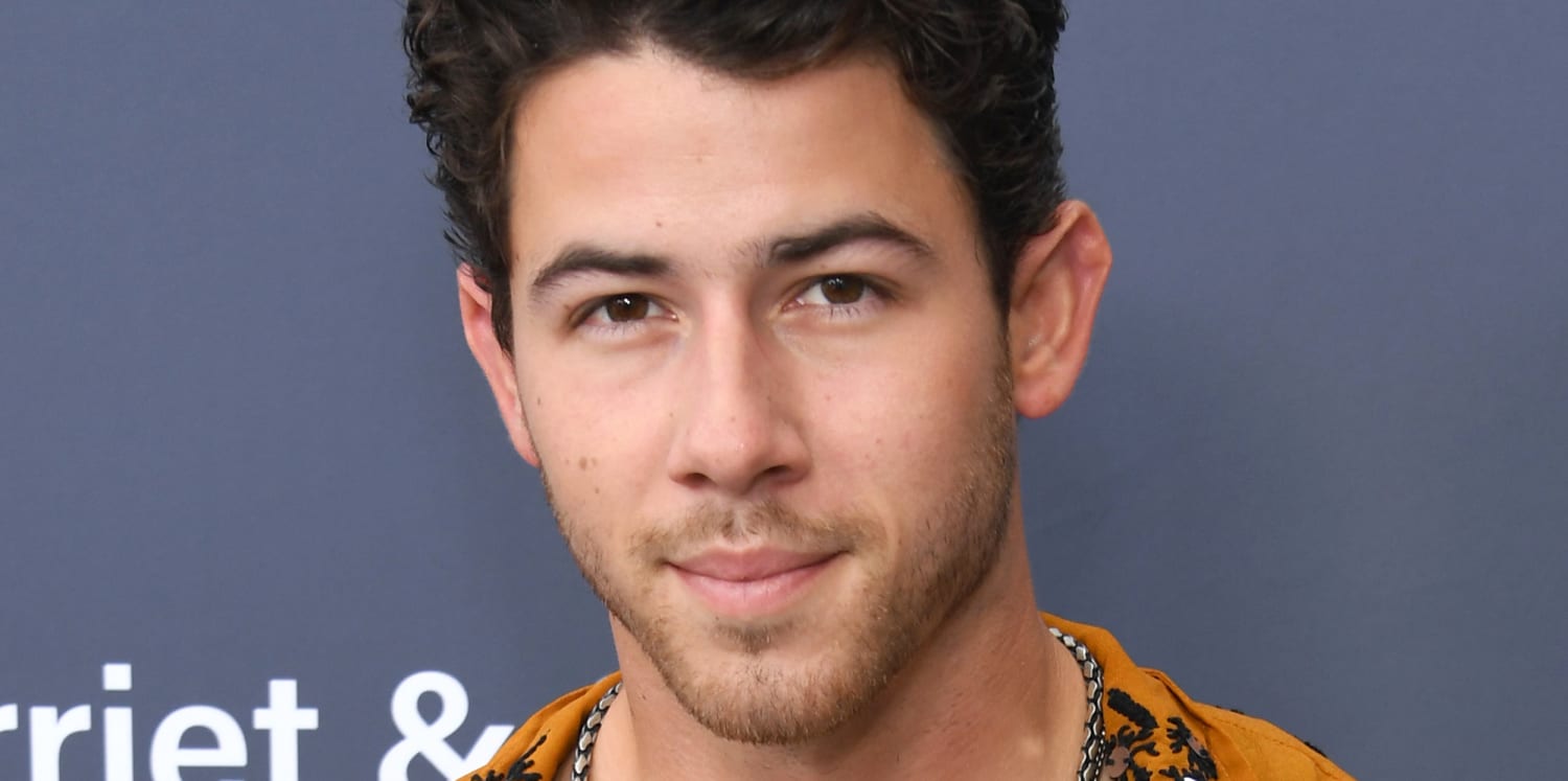 How Nick Jonas Found Out He Had Diabetes, According to the Jonas Brothers'  Documentary Chasing Happiness