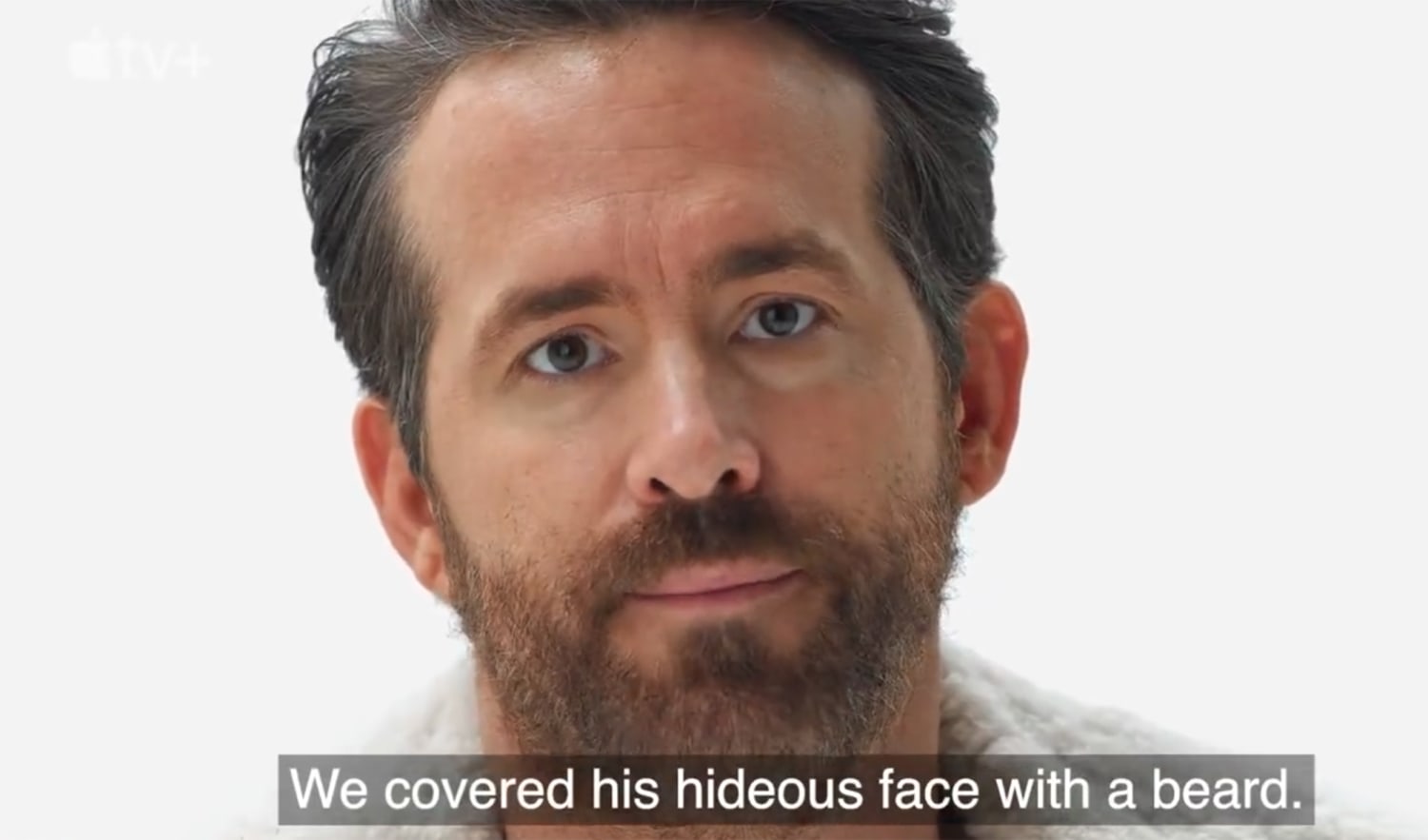 Ryan Reynolds Gets Upgrade by Will Ferrell, Octavia Spencer in Hilarious Ad