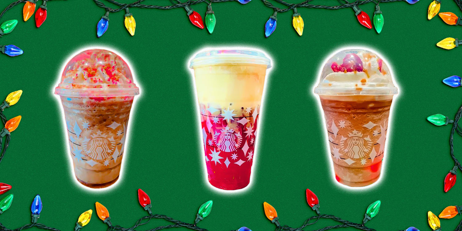 Enjoy the Holiday Season with Grinch Coffee Creamers