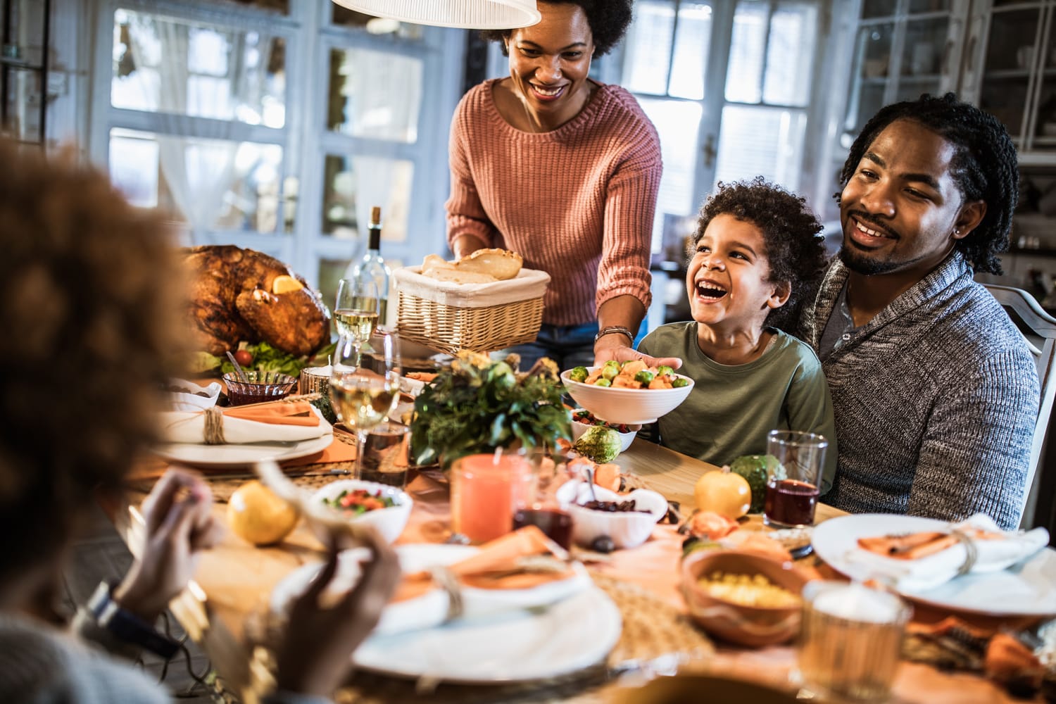 When is Thanksgiving in 2022? The Holiday's Date, History and Meaning