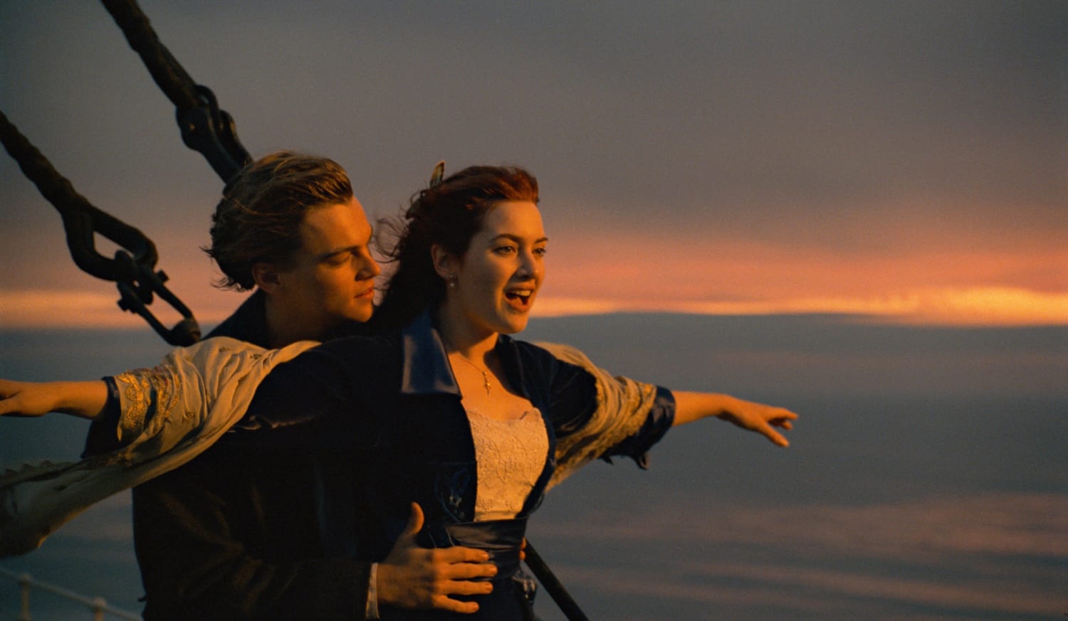 How Leonardo DiCaprio Almost Lost The Role of Jack Dawson in 'Titanic'