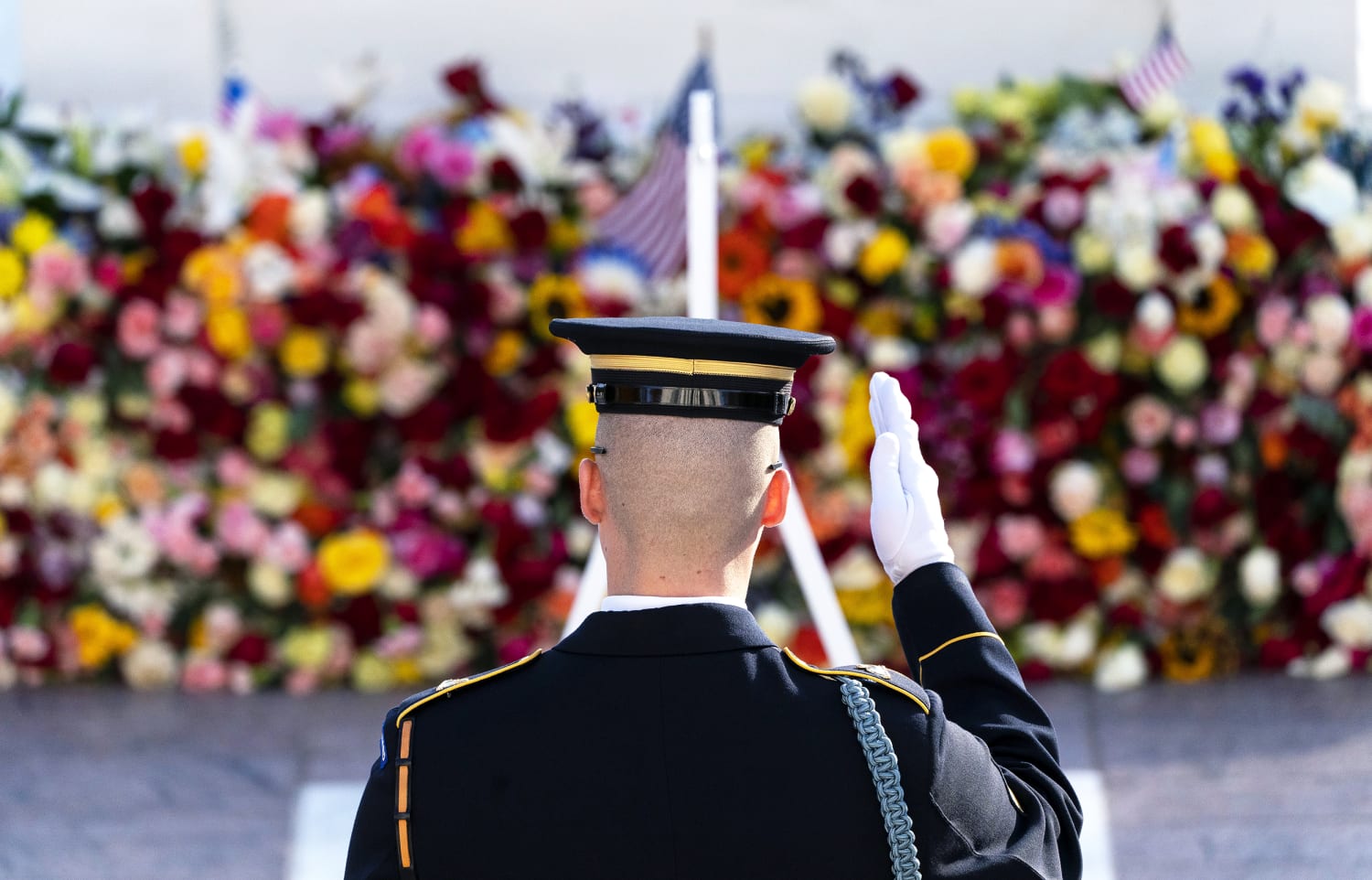 32 Memorial Day Quotes To Honor America's Fallen Soldiers