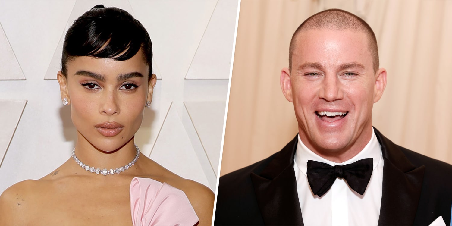 Channing Tatum Wife 2022