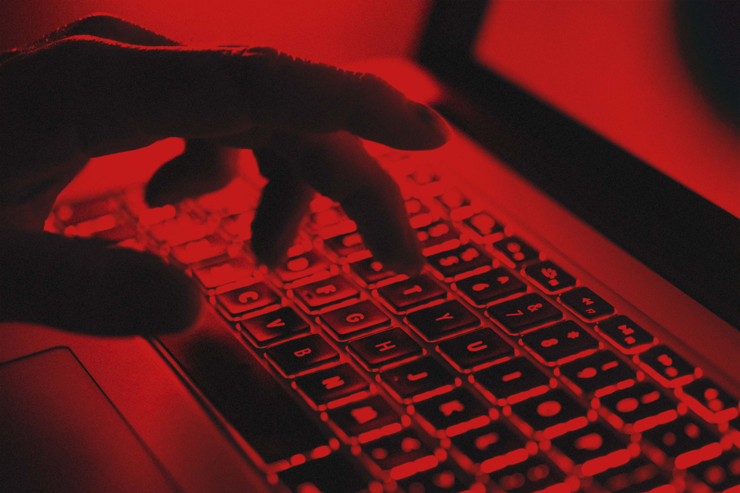 China-backed hackers have breached networks of 6 US states: experts