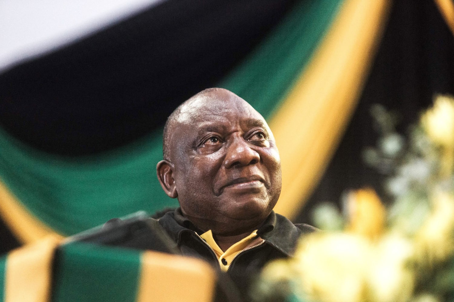 Future of South African President Cyril Ramaphosa hangs in the balance after damning theft probe