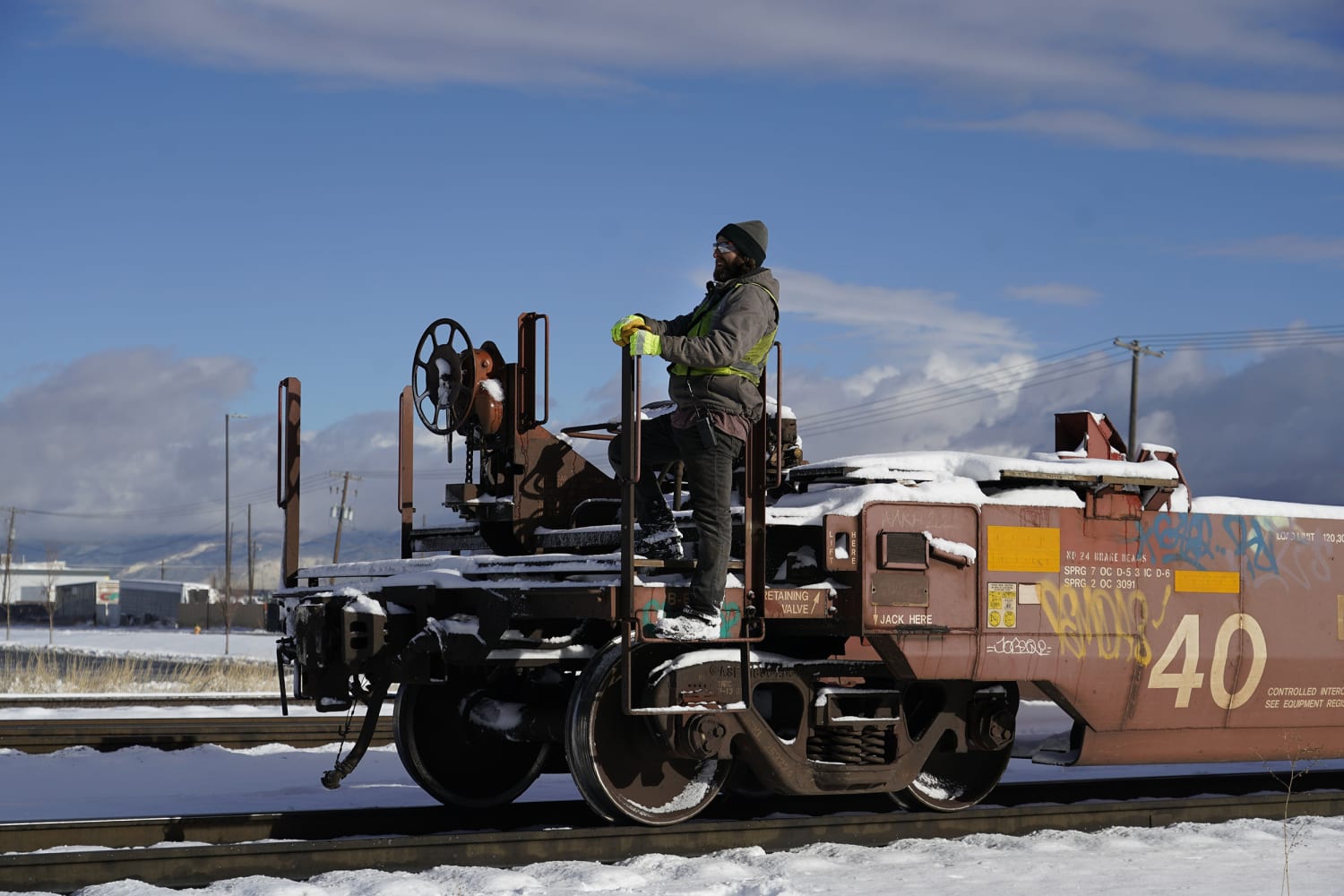 Companies' leave policies are at the heart of labor fights across many industries