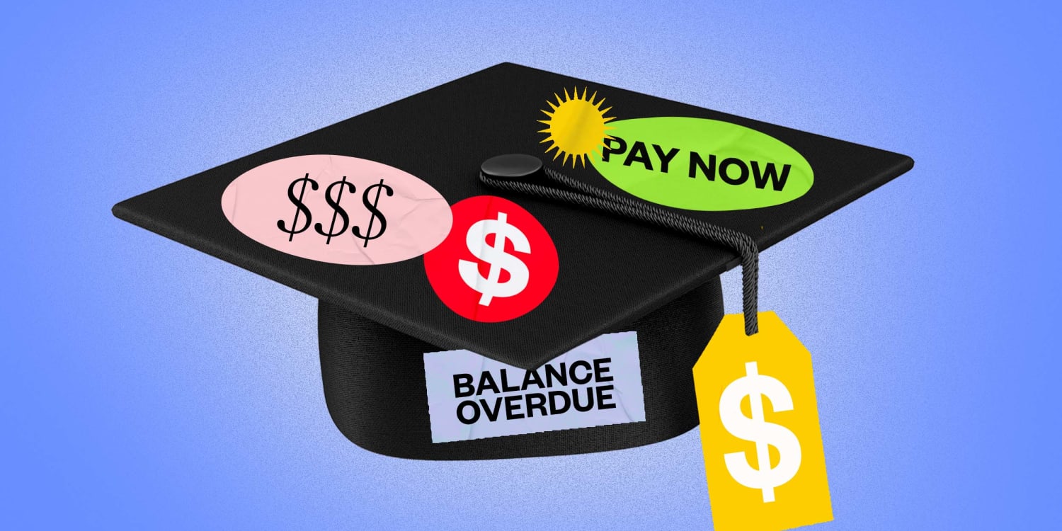 Student loan forgiveness update Biden is urging for plan after borrowers thought they were getting relief