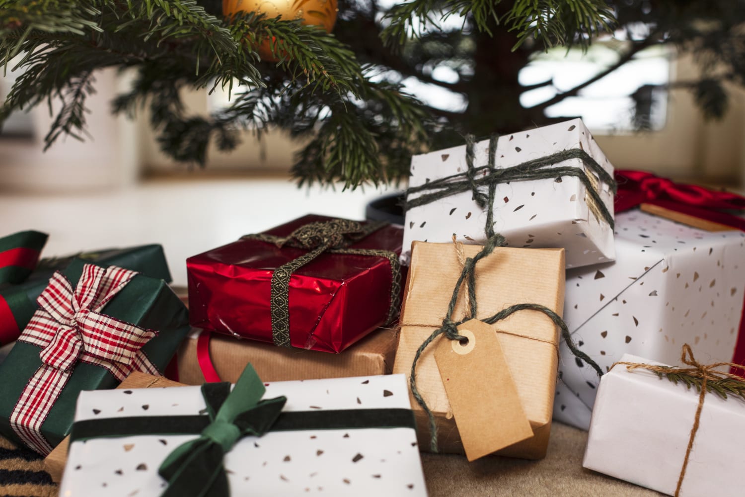 Why the overabundance of the gift-giving season causes me discomfort