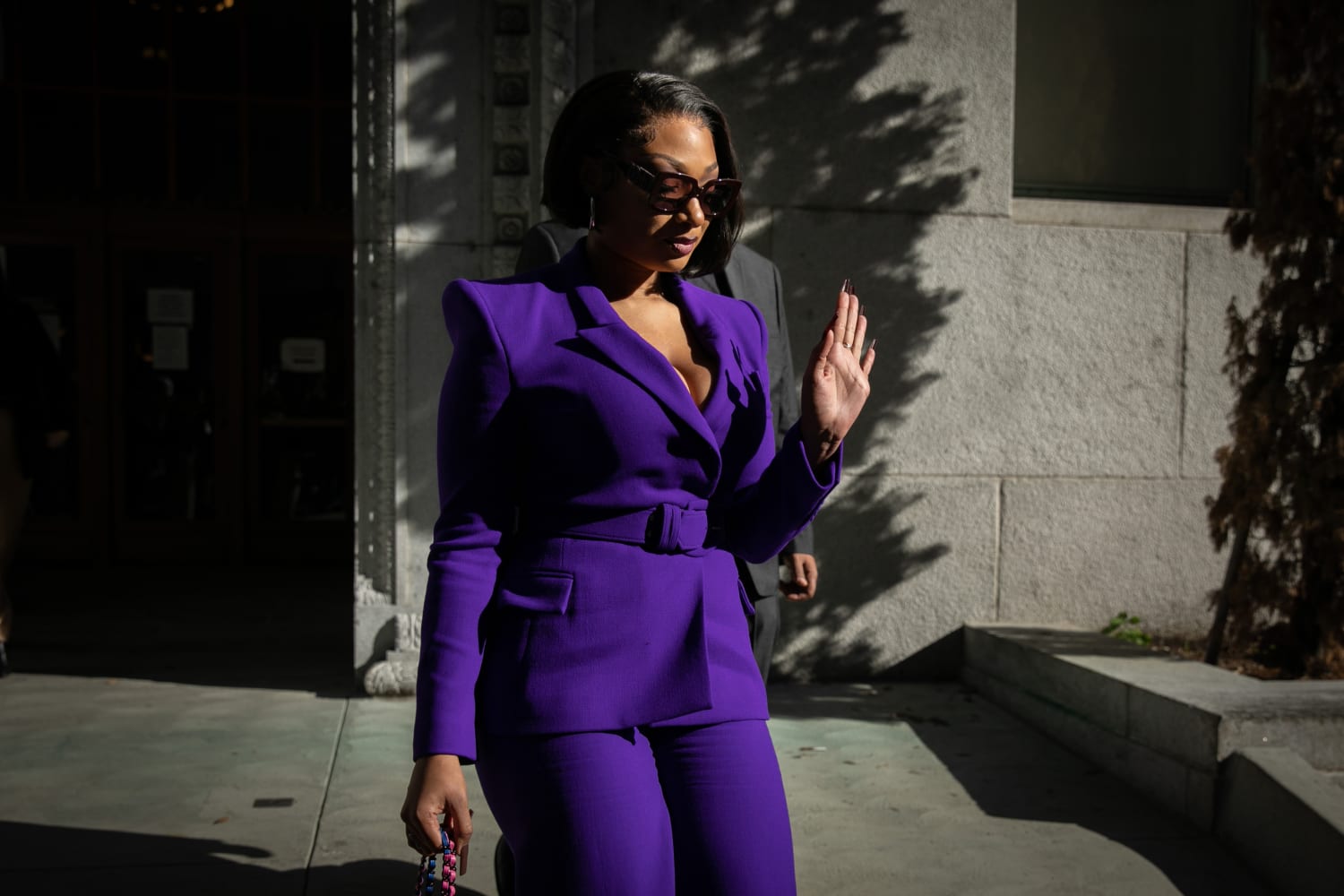 The Backlash Against Megan Thee Stallion Proves She S Telling Truth In Tory Lanez Shooting Case Prosecutor Says