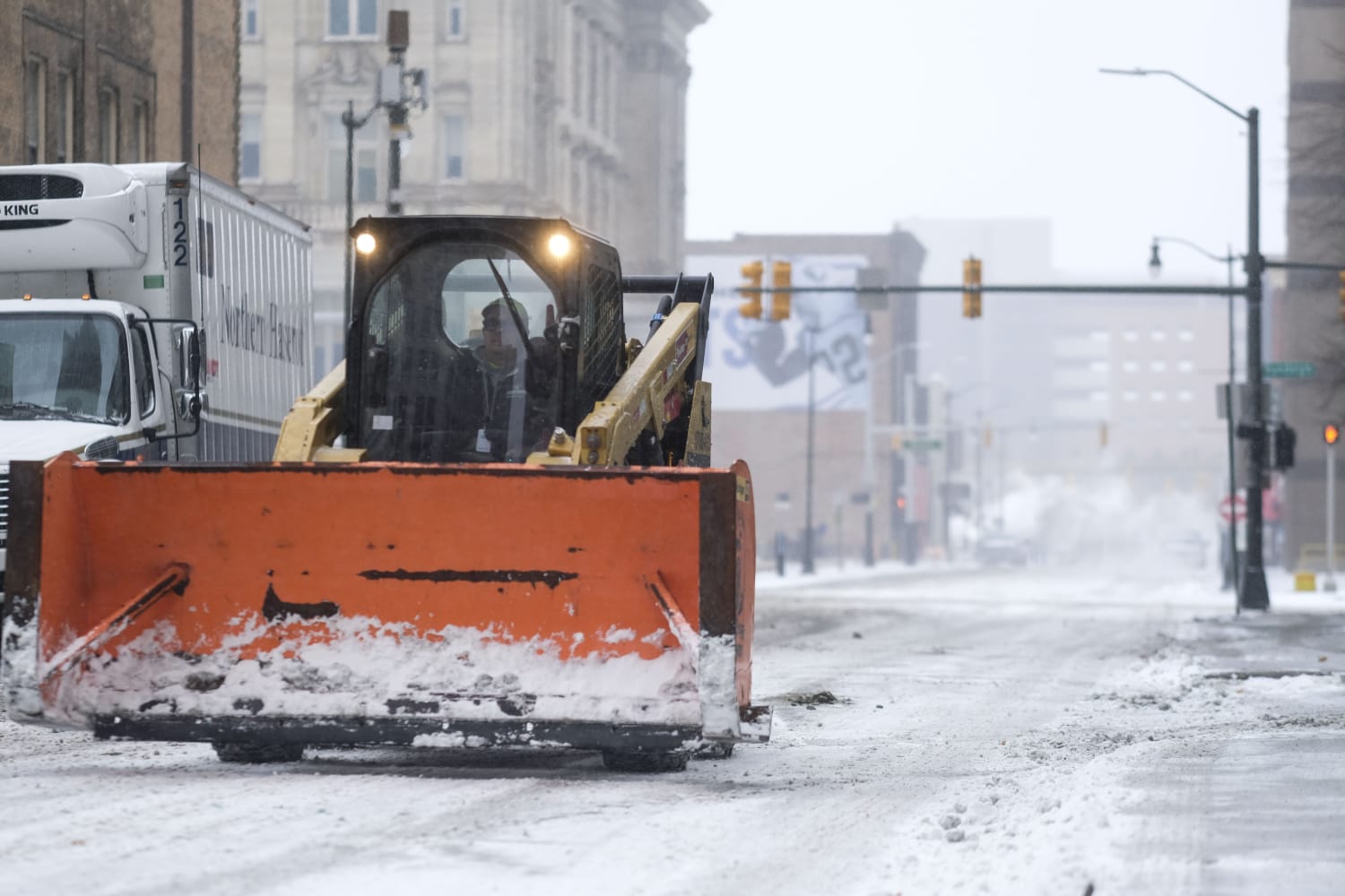 NFL cancels and moves game amid massive, deadly Buffalo snowstorm