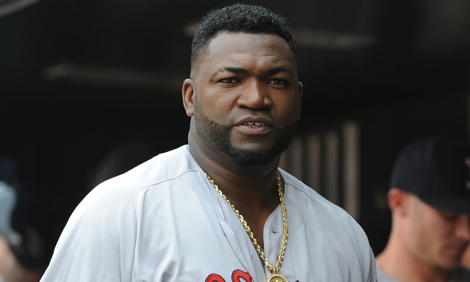 Former MLB Star 'Big Papi' Shot, Wounded in Dominican Republic