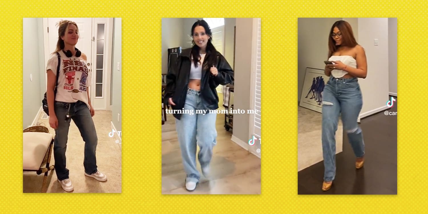 mean girls mom tracksuit｜TikTok Search