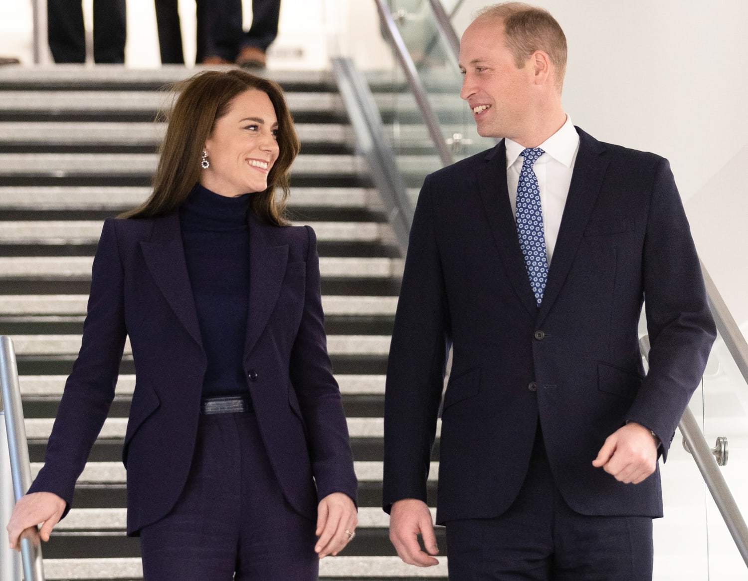 Kate Now Gets A New Royal Title That Prince William Held