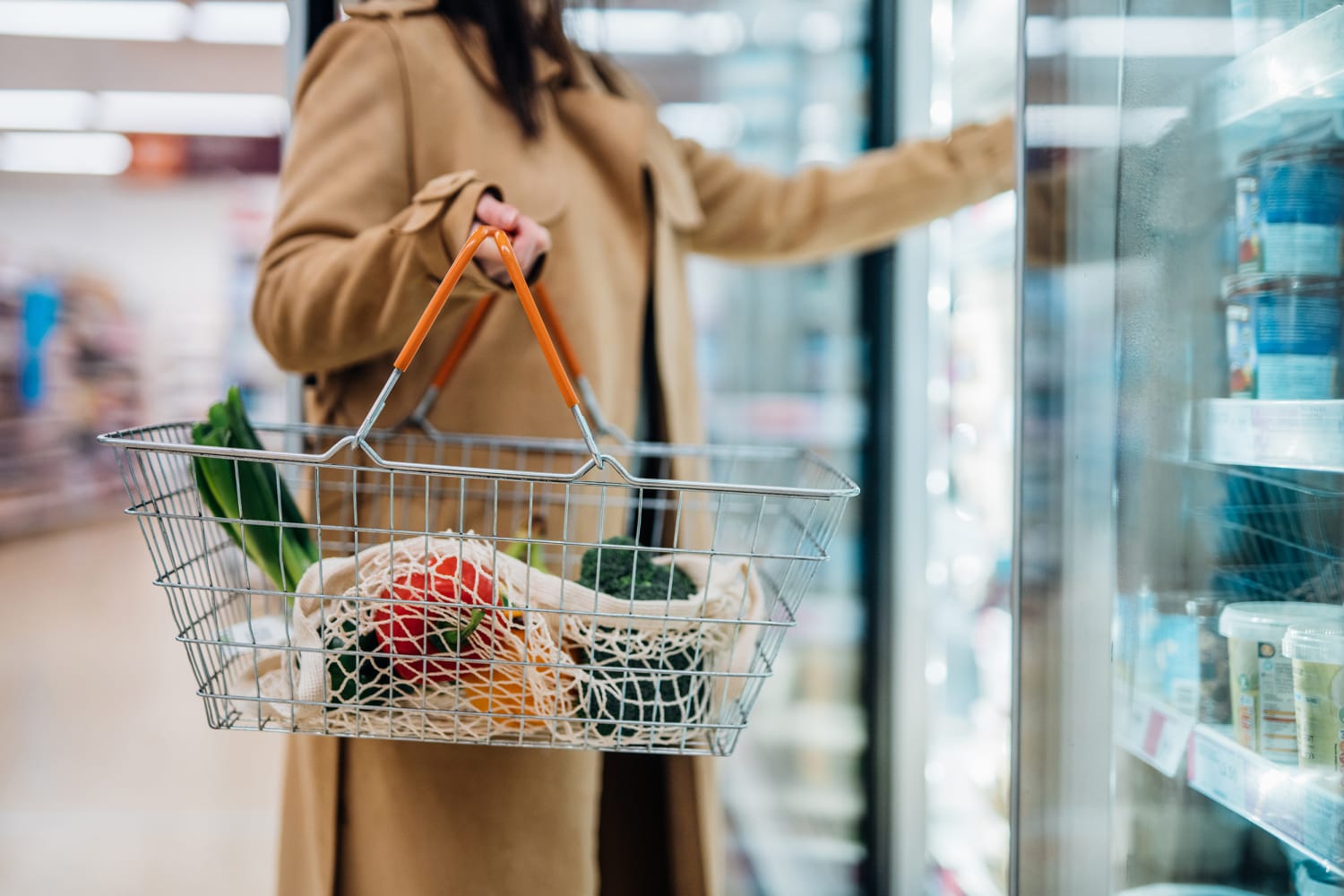 14 Grocery Stores Open Christmas Day 2023