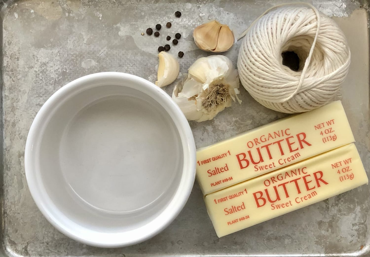 Make a butter candle for your next party. AD It's so easy to make with, butter candle