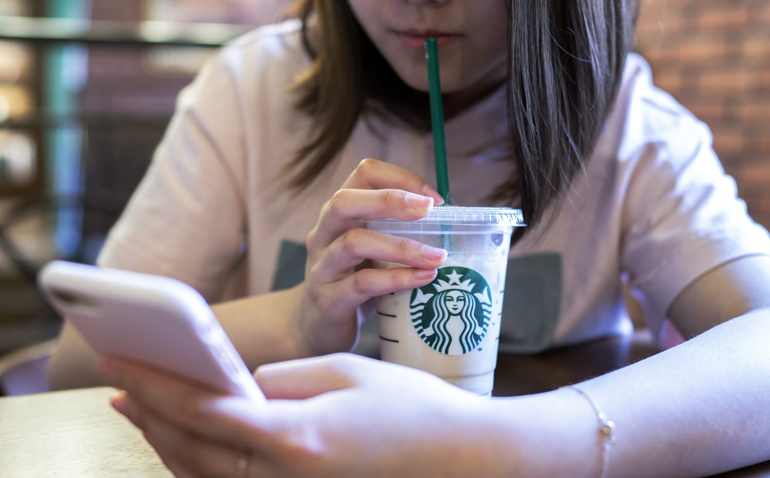 Starbucks Announces Big Changes To Its Popular Rewards Program