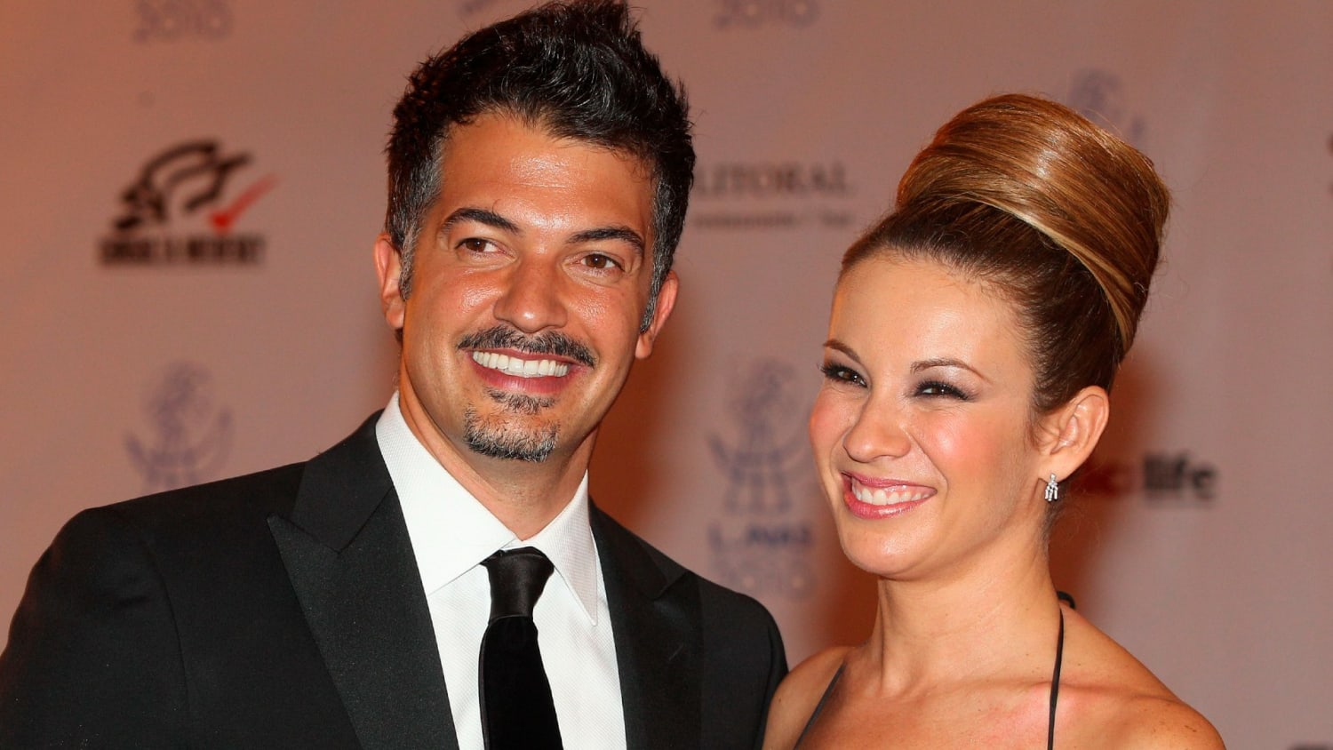 Ingrid Coronado recordó cómo inicio su relación con Fernando del Solar