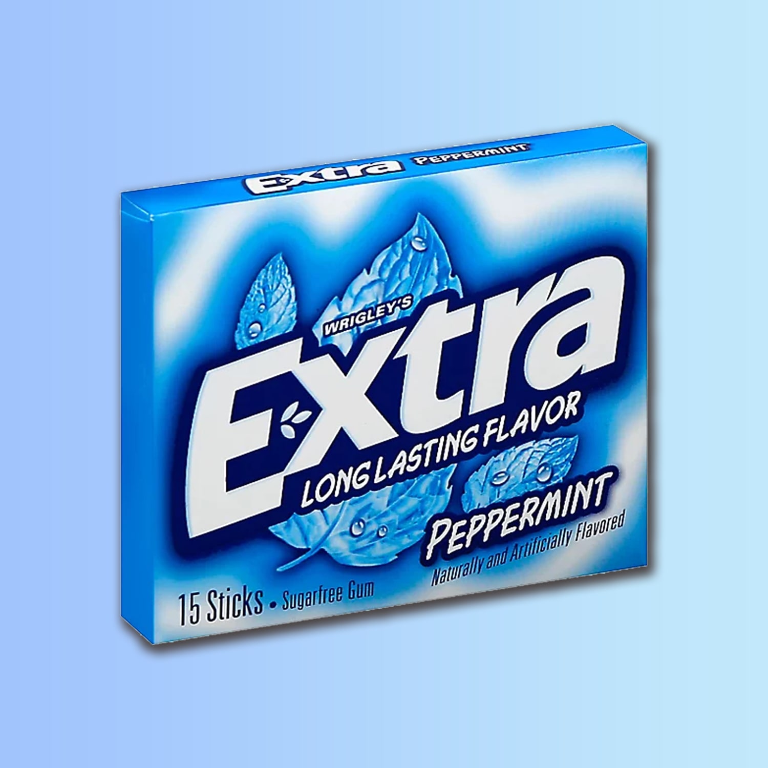 10 Best Peppermint Gums, Ranked