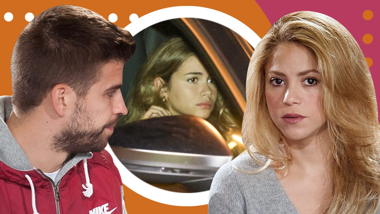 Filtran video de la novia de Piqué en casa de Shakira cuando ella estaba de viaje con los niños