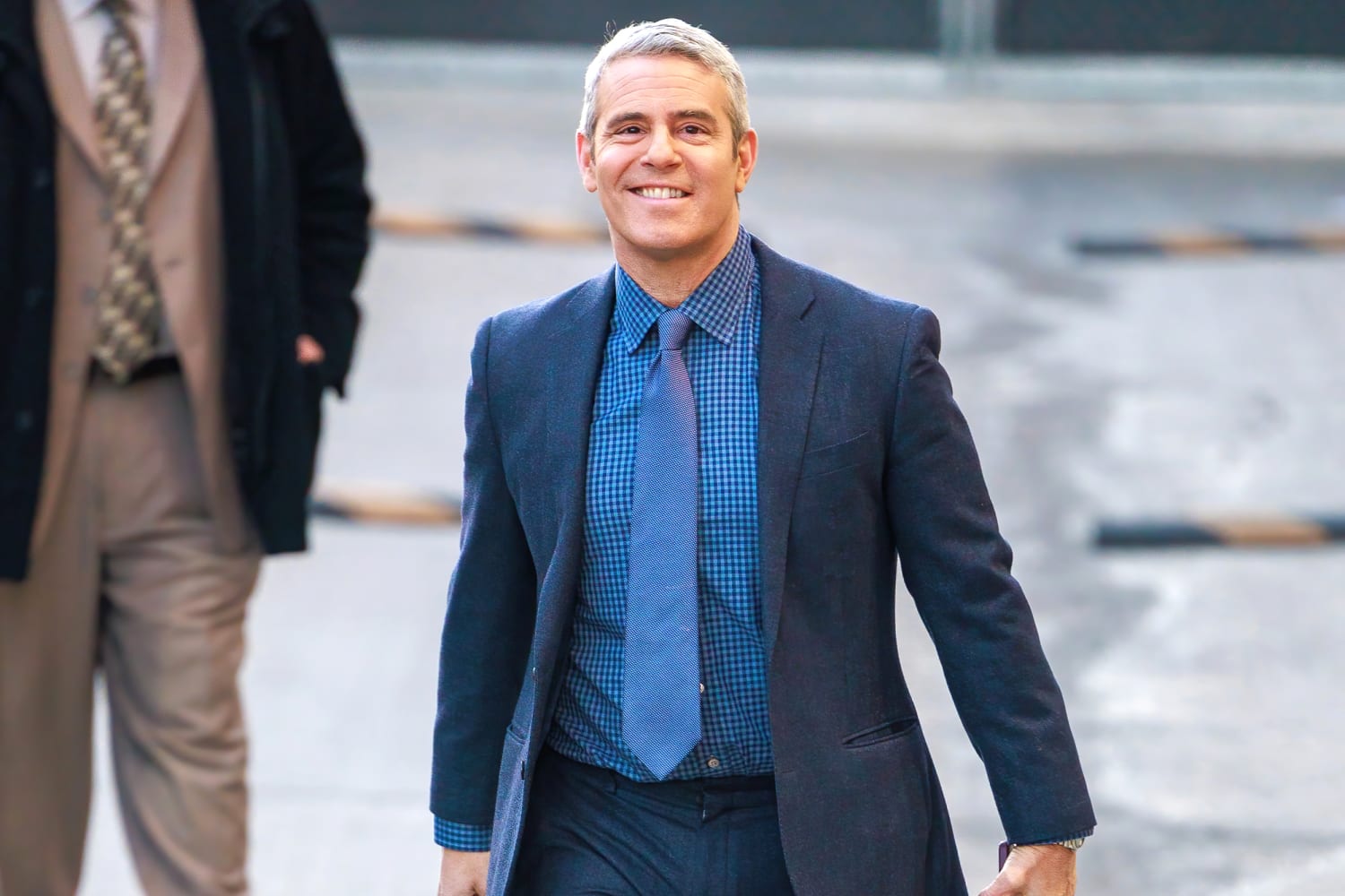 Andy Cohen becomes latest person to bash TikTok fake celebrity death prank trend