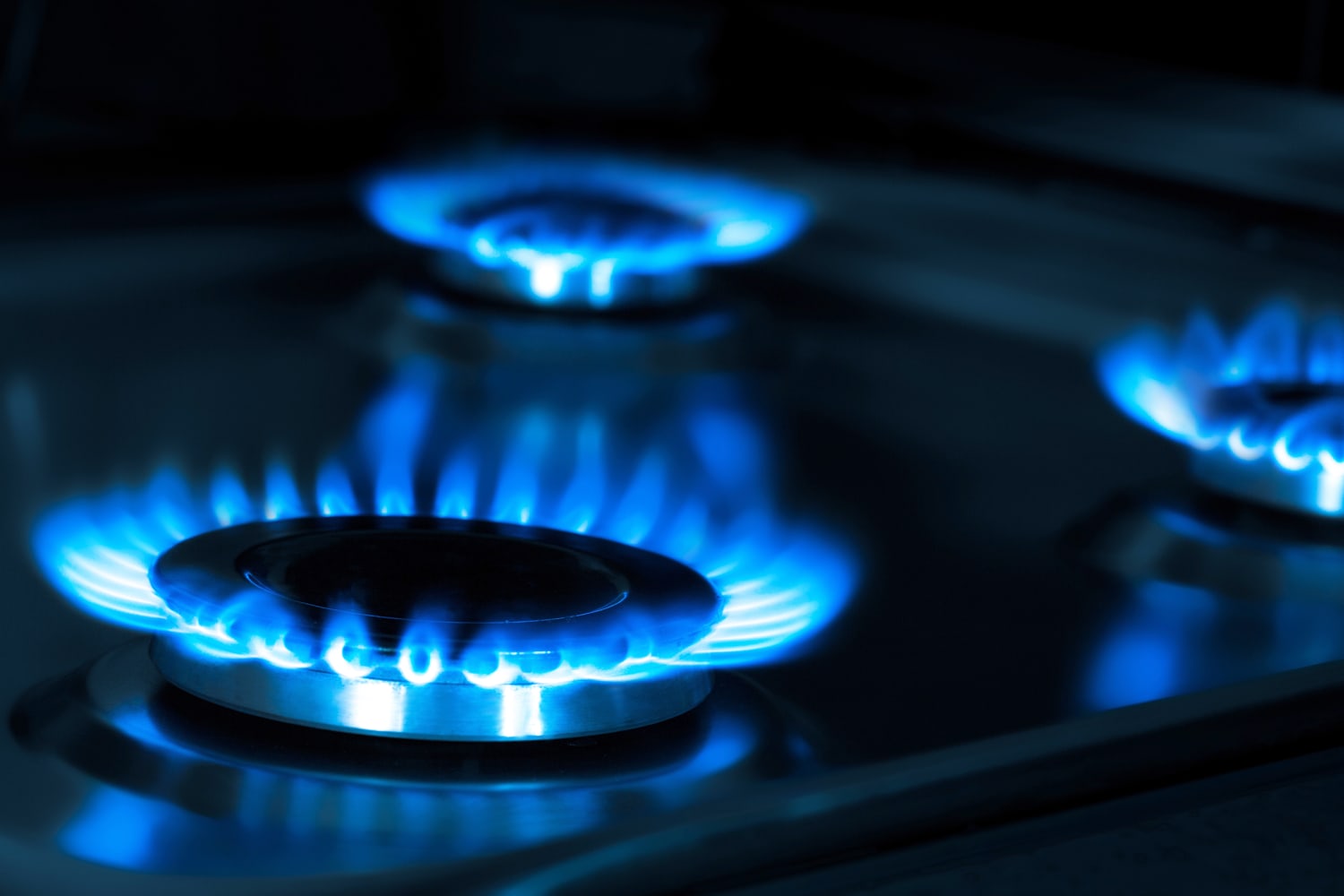 Safety official's remarks about possible gas stove ban fuel hot GOP takes about Biden